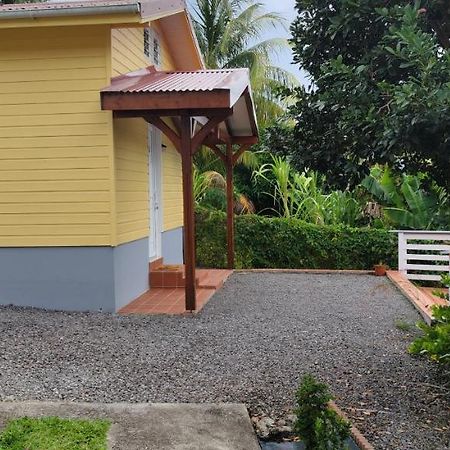 Villa Pitaya Ducos Exterior foto