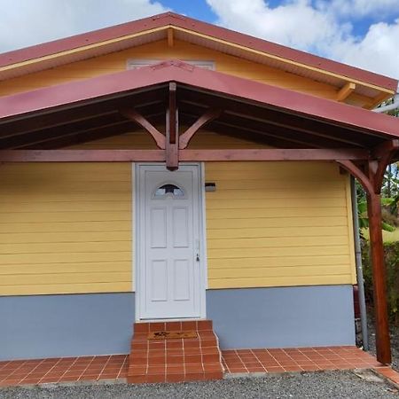 Villa Pitaya Ducos Exterior foto