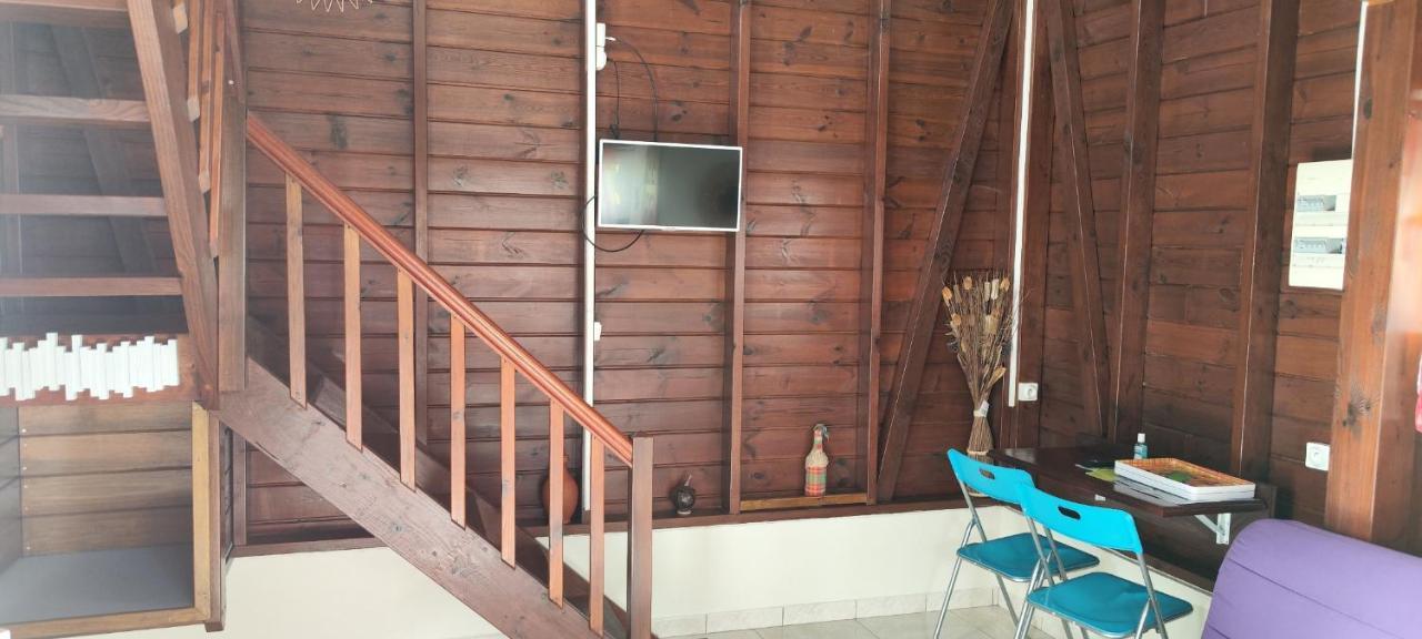 Villa Pitaya Ducos Exterior foto