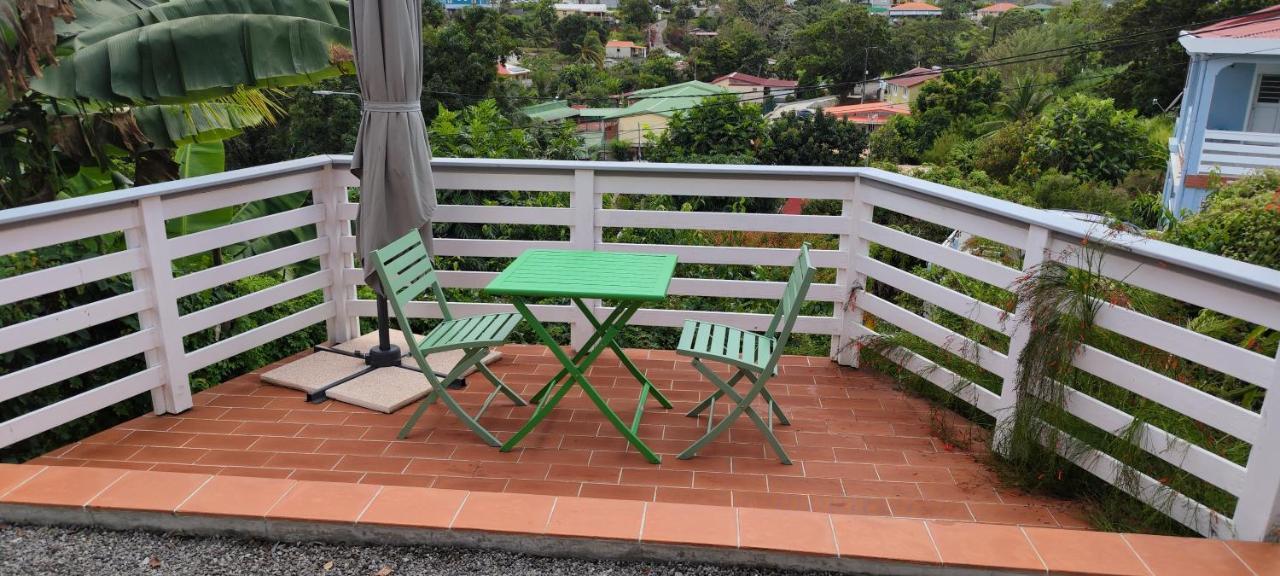 Villa Pitaya Ducos Exterior foto