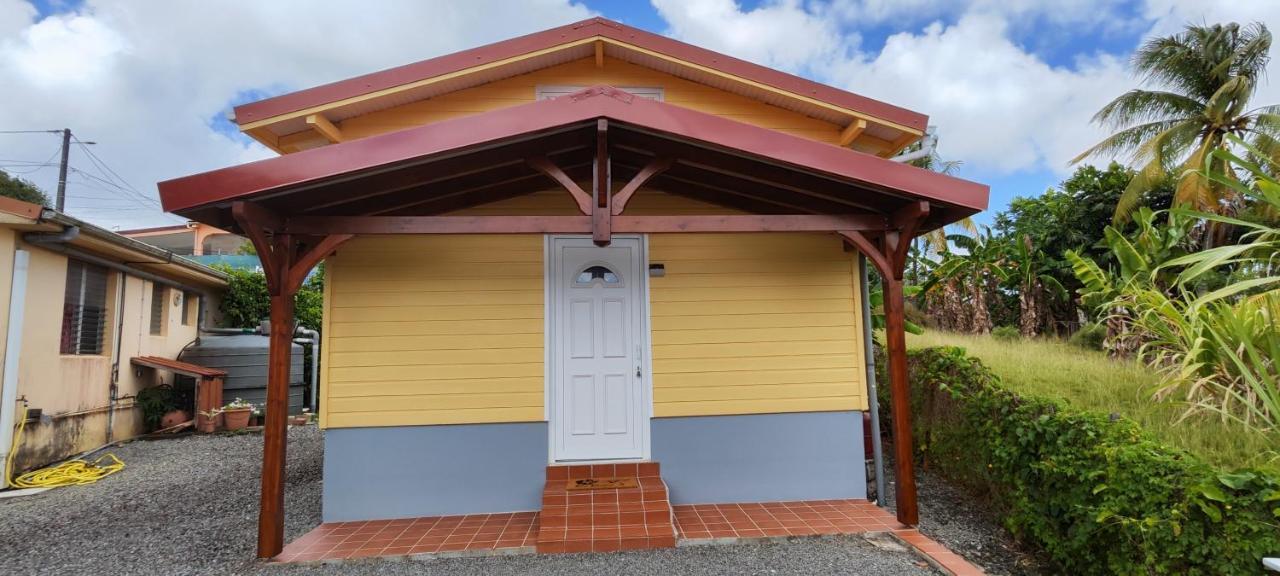 Villa Pitaya Ducos Exterior foto